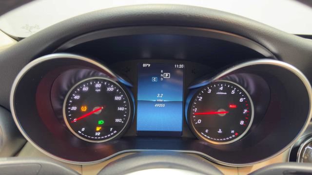Used 2019 Mercedes-Benz C 300 Sedan w/ Premium Package image 27
