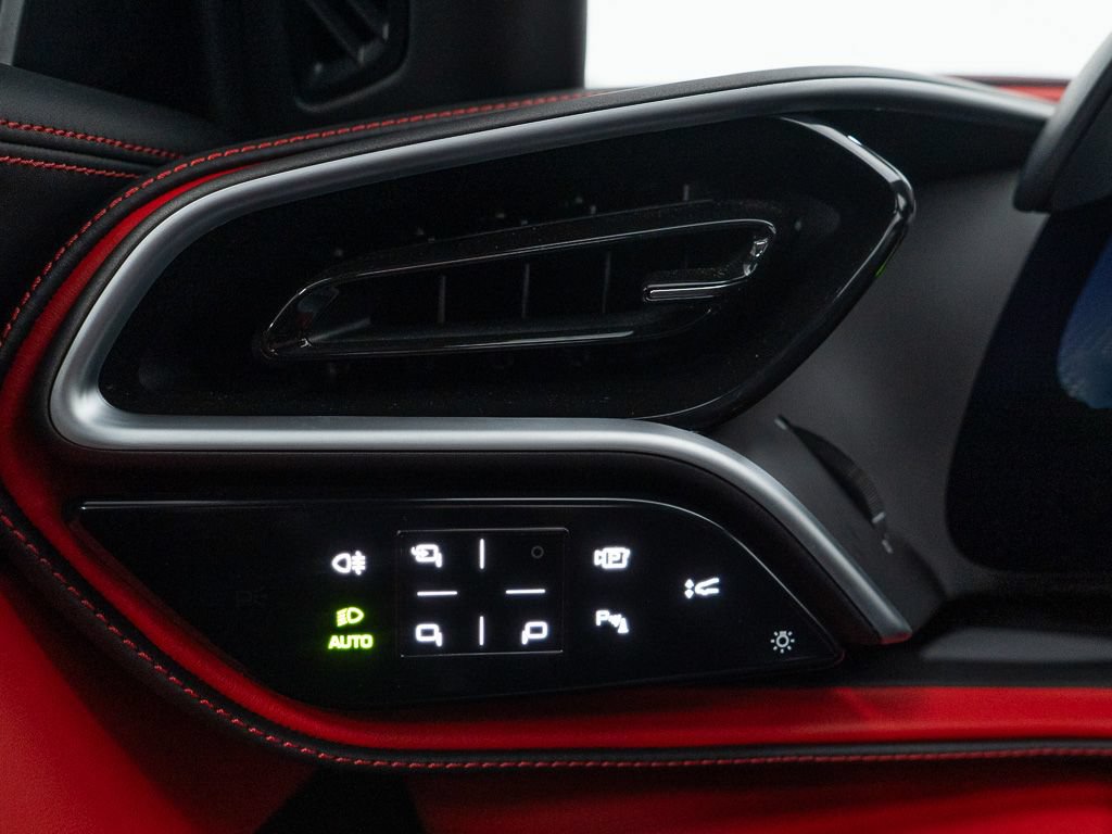 Used 2023 Ferrari 296 GTB RWD image 23