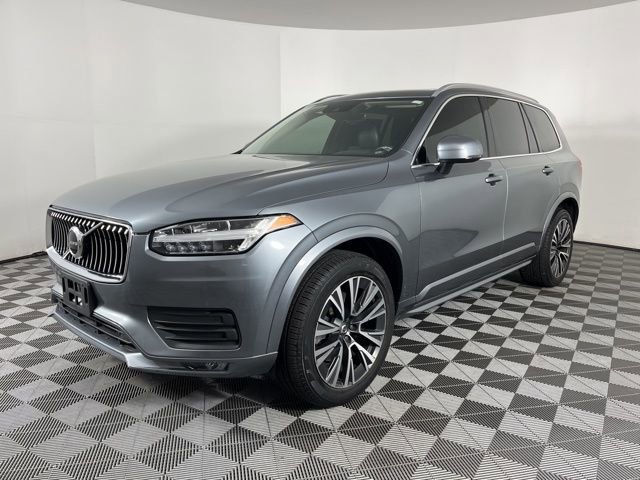 Used 2020 Volvo XC90 T6 Momentum AWD/4WD image 6