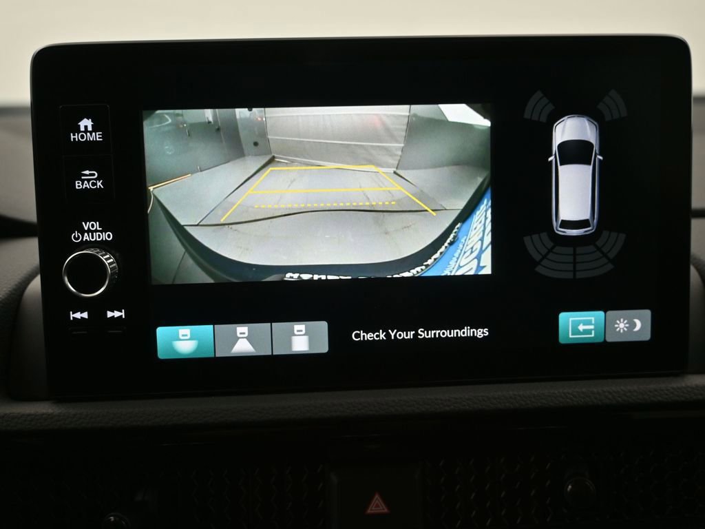 Certified 2023 Honda CR-V EX-L image 15