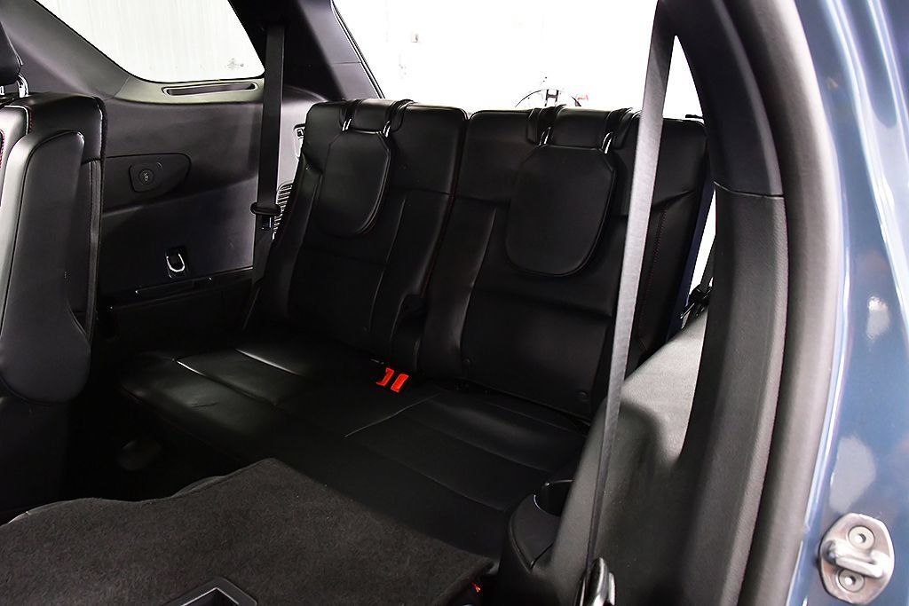 Used 2025 Ford Explorer ST AWD/4WD image 28