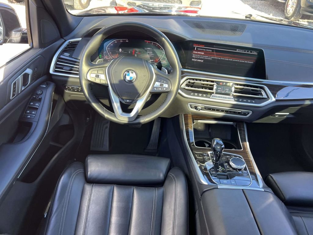 Used 2019 BMW X5 xDrive40i w/ Convenience Package image 17
