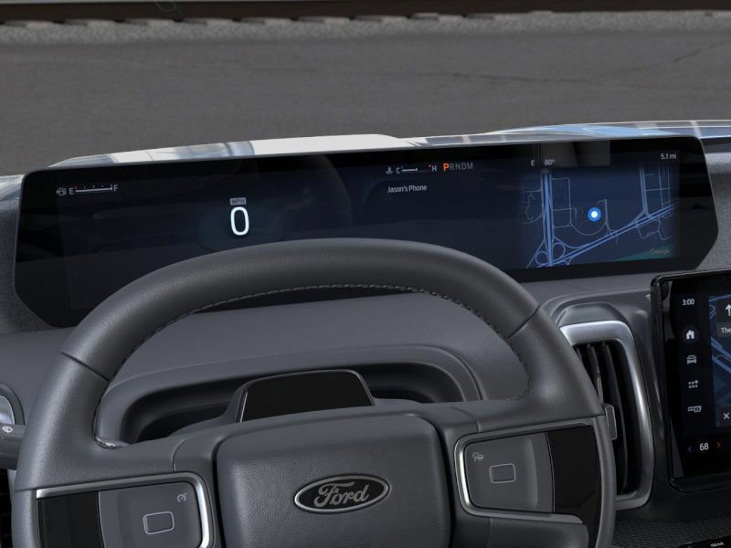New 2025 Ford Expedition Max Platinum image 13