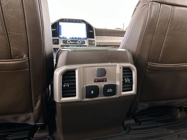 Used 2022 Ford F250 King Ranch w/ King Ranch Ultimate Package image 22