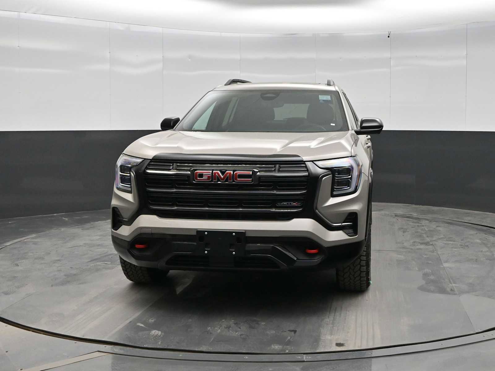 New 2026 GMC Terrain AT4 w/ Technology Package II AWD/4WD image 3