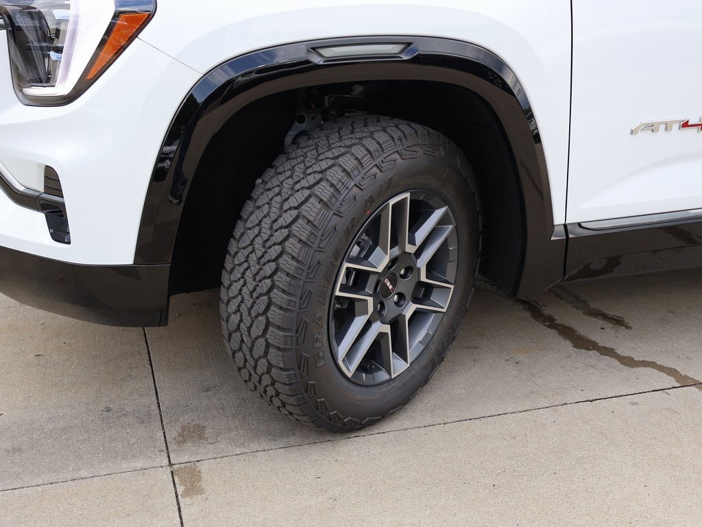 New 2026 GMC Terrain AT4 w/ Technology Package II image 37
