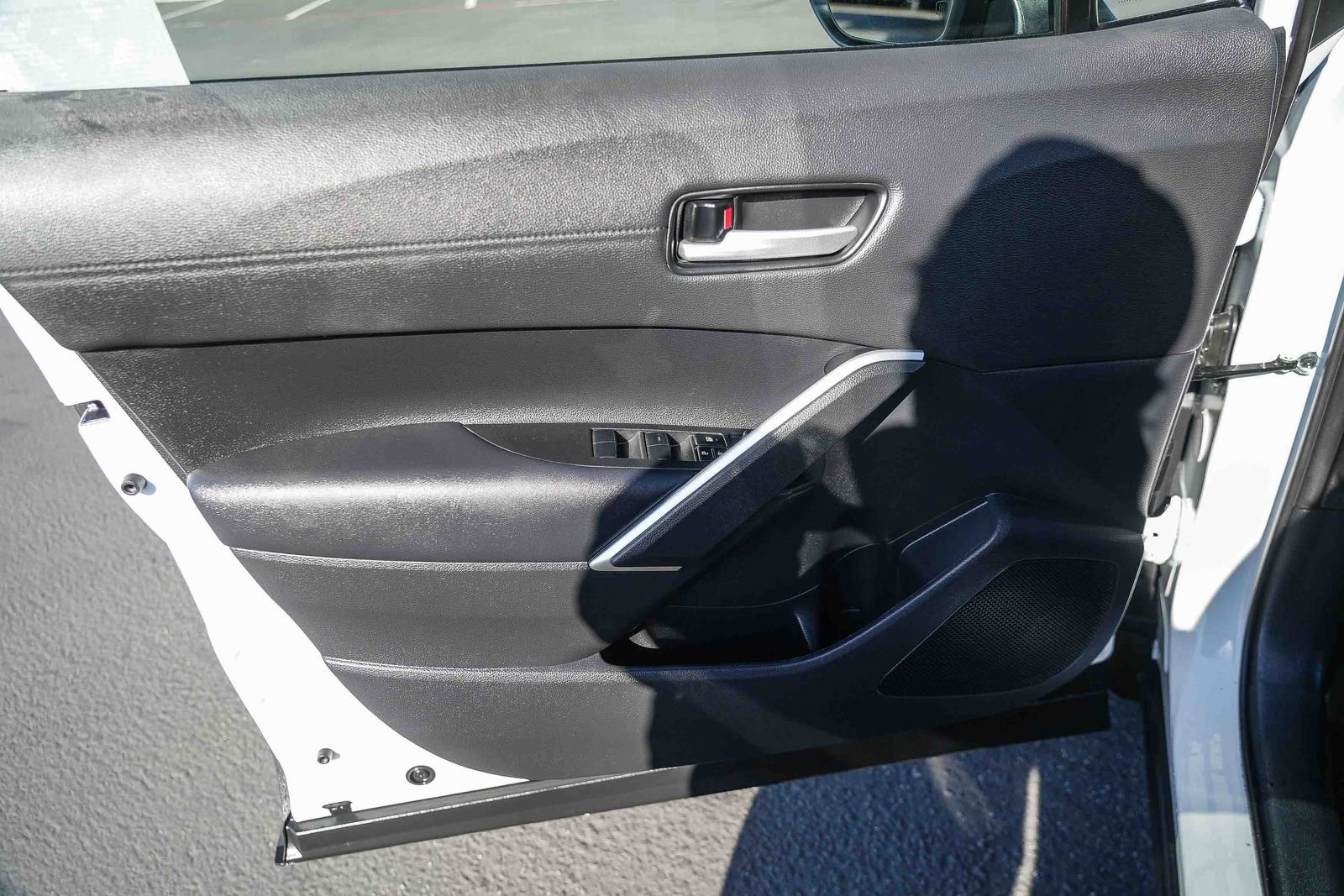 Certified 2026 Toyota Corolla Cross XLE w/ Black Badges Package (TMS) image 24