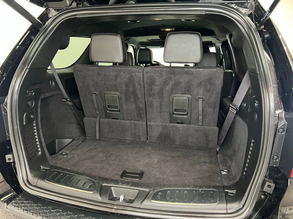Used 2024 Dodge Durango R/T image 8
