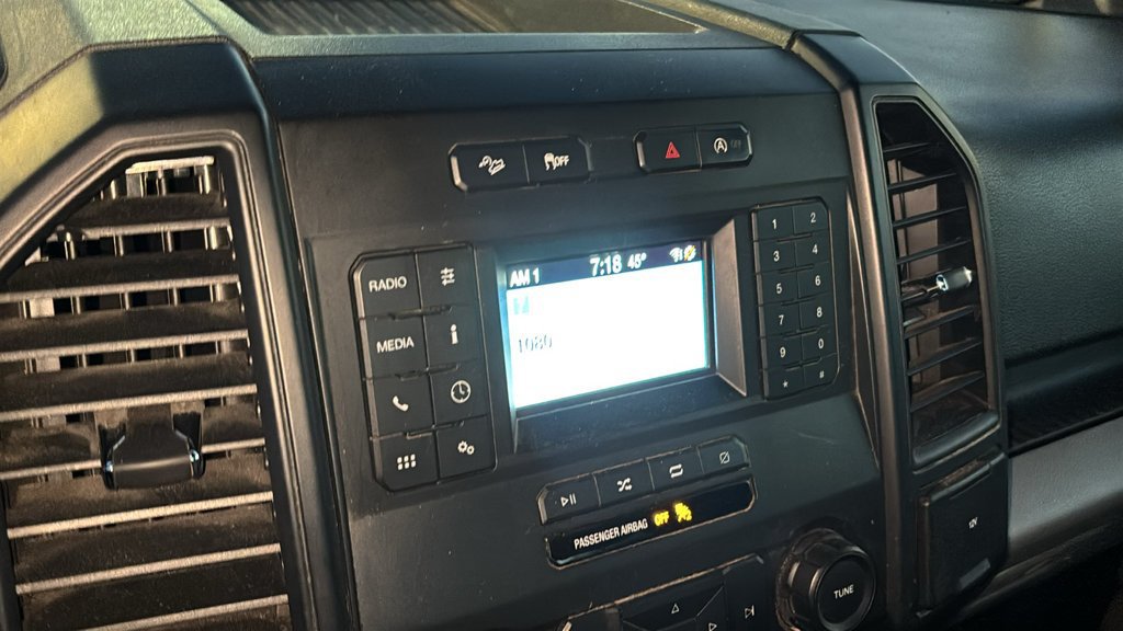 Used 2020 Ford F150 XL w/ Equipment Group 101A Mid AWD/4WD image 16