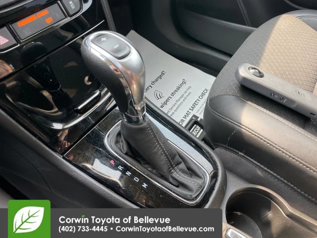 Used 2017 Buick Encore Preferred FWD image 25