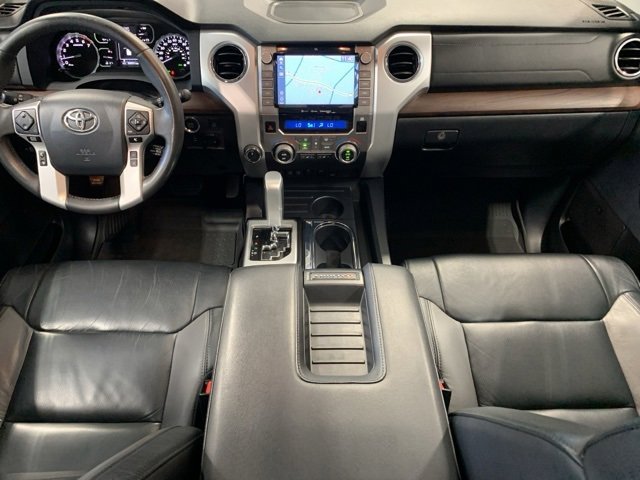 Used 2020 Toyota Tundra Limited image 31