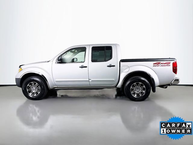 Used 2013 Nissan Frontier S image 4