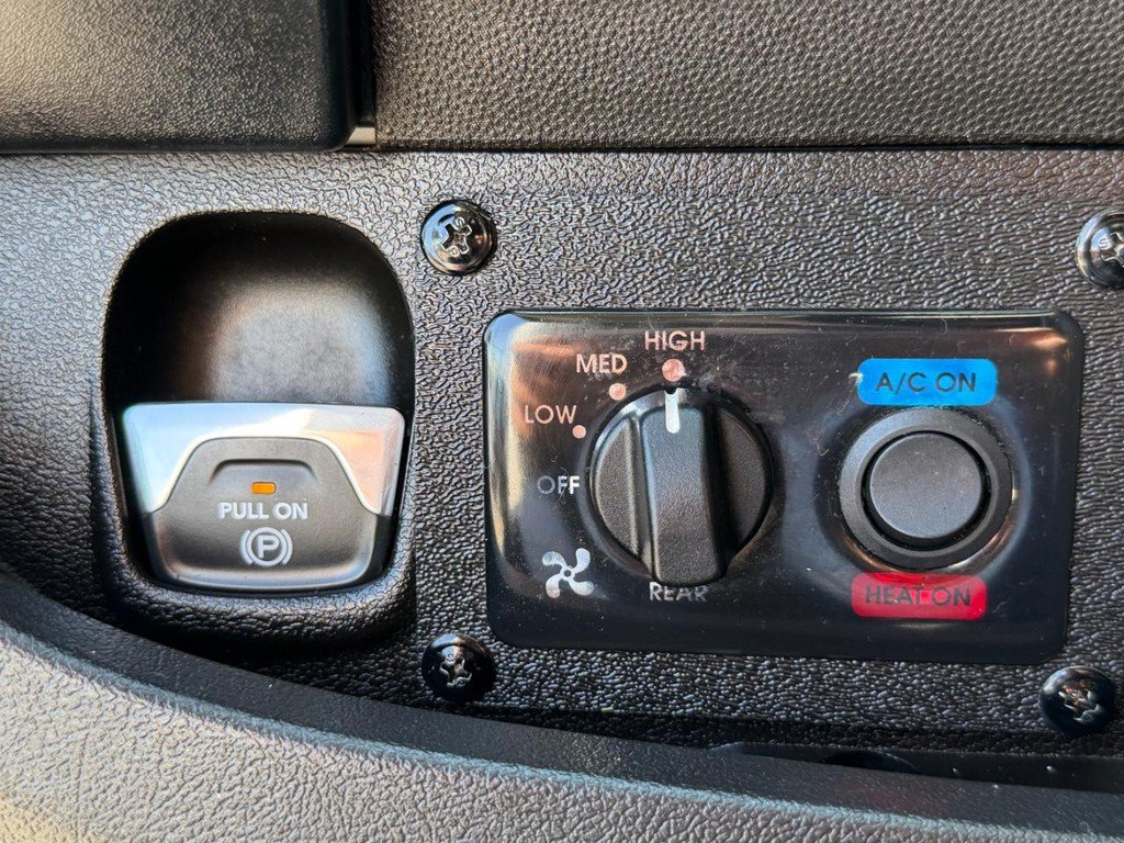 Used 2023 RAM ProMaster 2500 FWD image 62