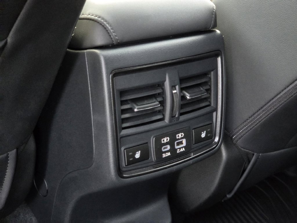 New 2026 Subaru Forester Touring AWD/4WD image 31