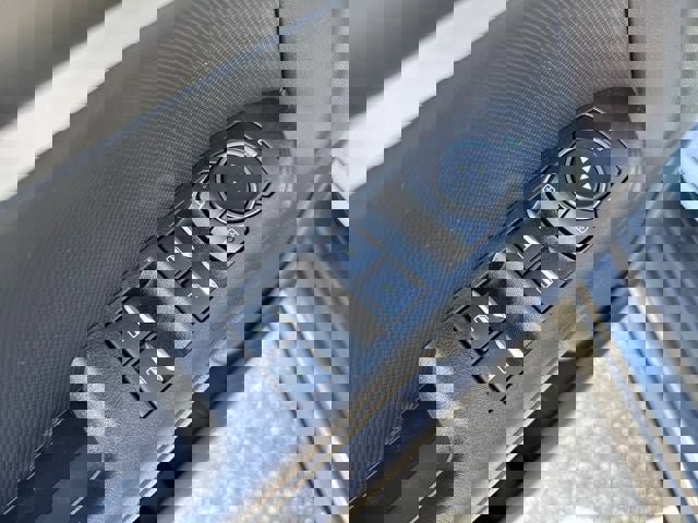 New 2026 Ford Bronco Sport Outer Banks w/ Outer Banks Tech Package+ image 11