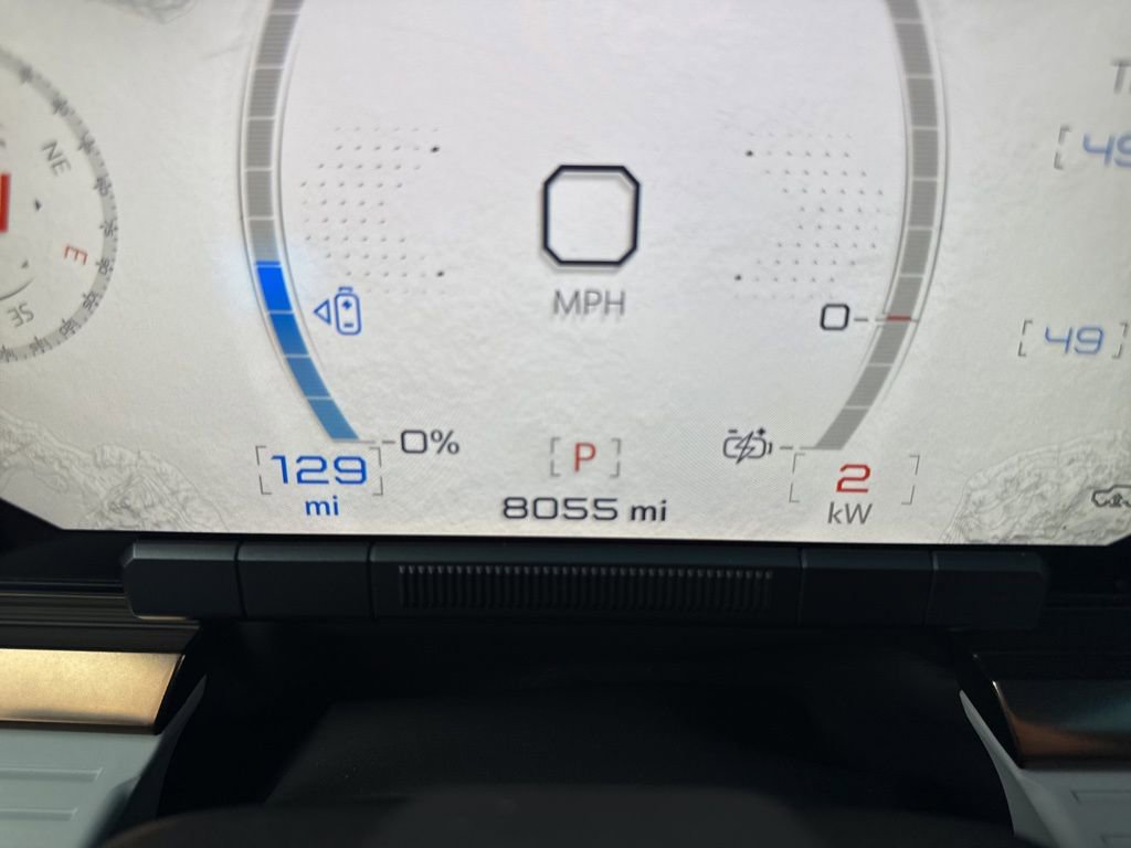 Used 2025 GMC Hummer EV 2X image 27