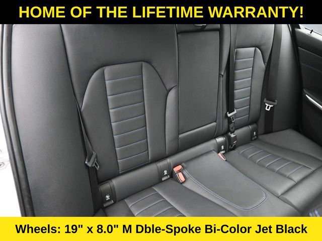 Used 2020 BMW M340i xDrive image 42