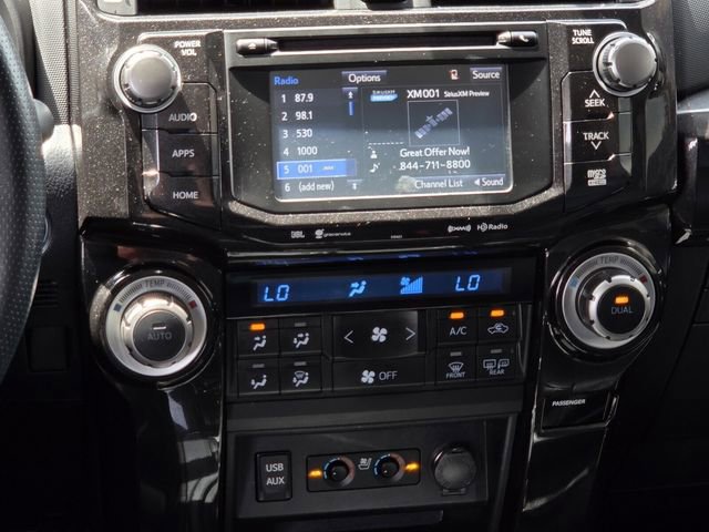 Used 2019 Toyota 4Runner Limited RWD image 13