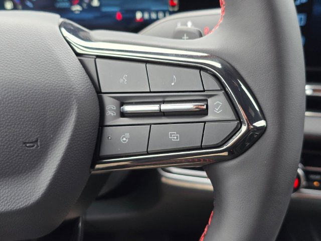 New 2027 Chevrolet Equinox RS AWD/4WD image 33
