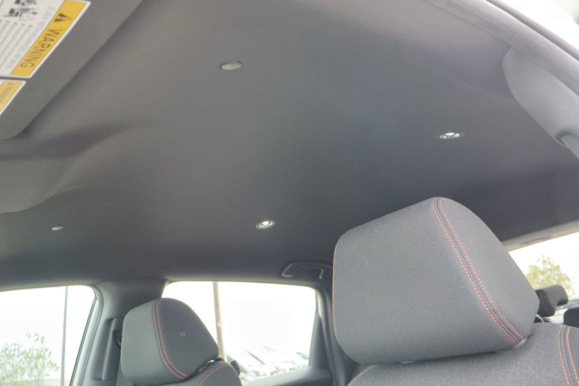 Used 2024 Honda HR-V Sport image 15