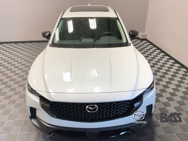 New 2026 MAZDA CX-50 AWD 2.5 Hybrid w/ Weather Package image 5