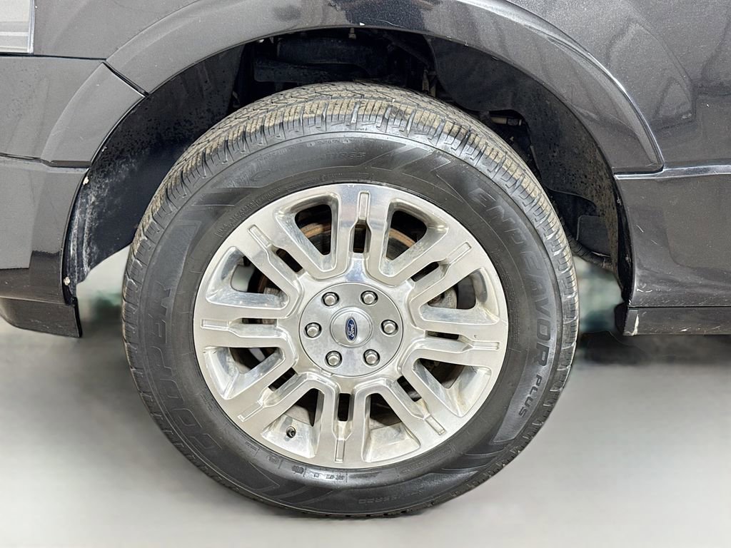 Used 2014 Ford Expedition EL Limited w/ Equipment Group 301A image 32