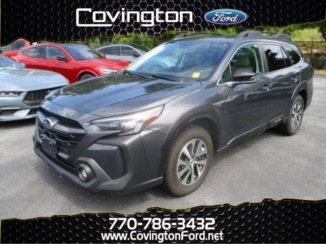 Used 2024 Subaru Outback Premium image 1