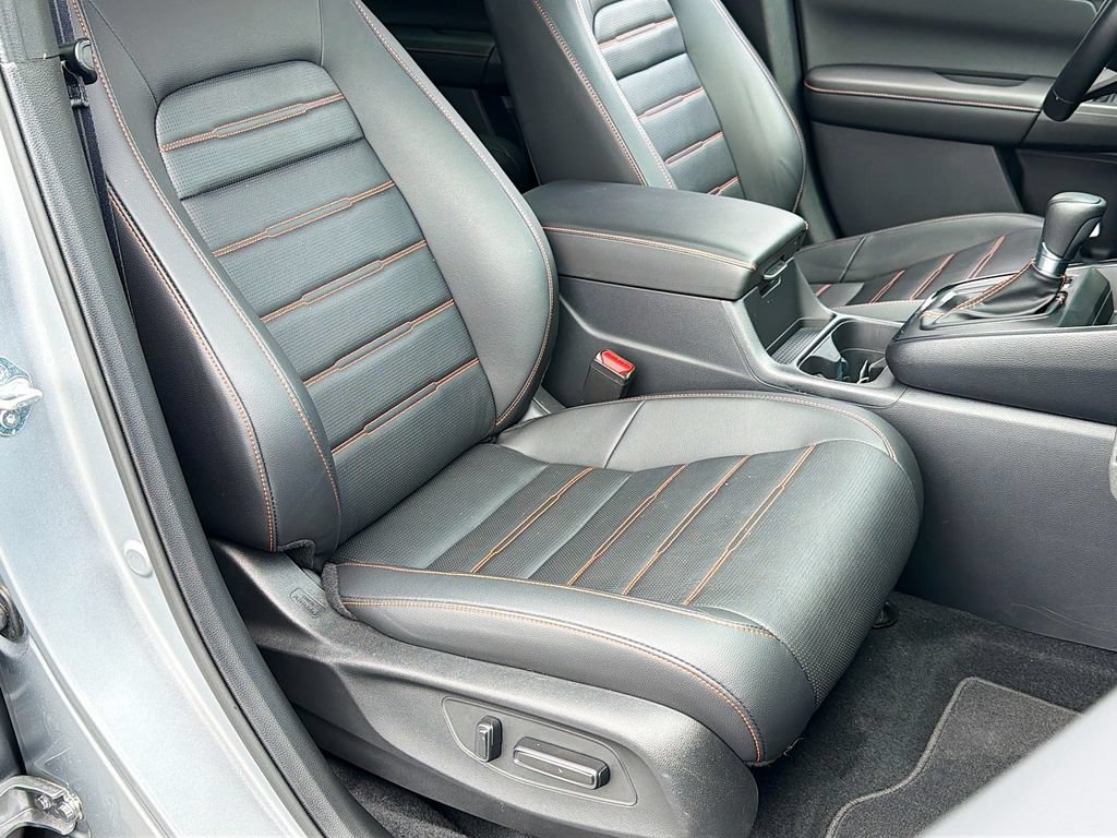 Used 2026 Honda CR-V Sport-L image 28