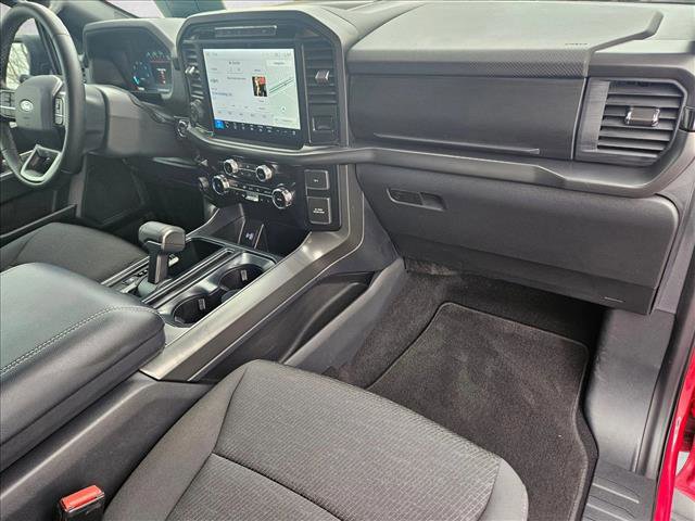 Used 2024 Ford F150 XLT w/ Equipment Group 302A MID image 21
