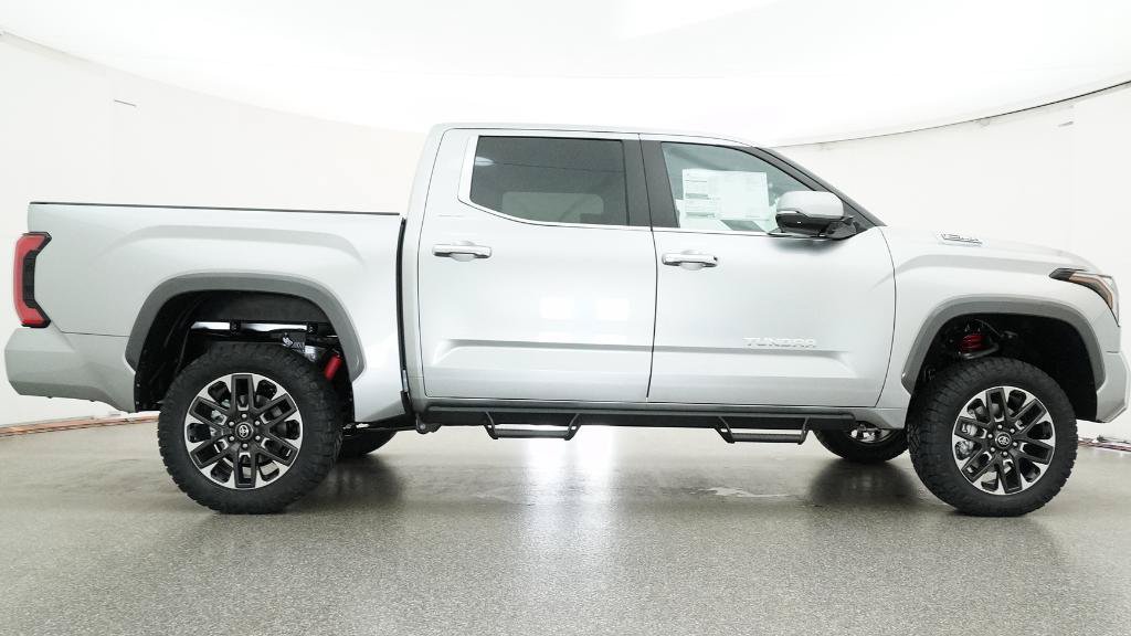 New 2026 Toyota Tundra Limited w/ Limited PVM Package AWD/4WD image 30
