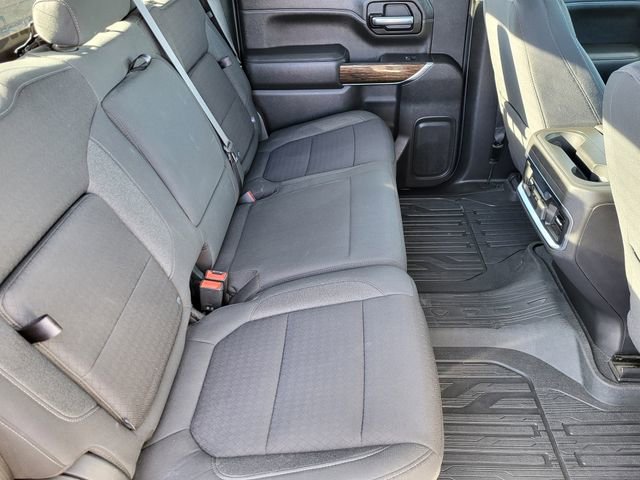 Used 2021 GMC Sierra 1500 Elevation image 18