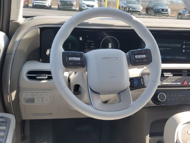 New 2027 Hyundai Palisade SEL Premium AWD/4WD image 12