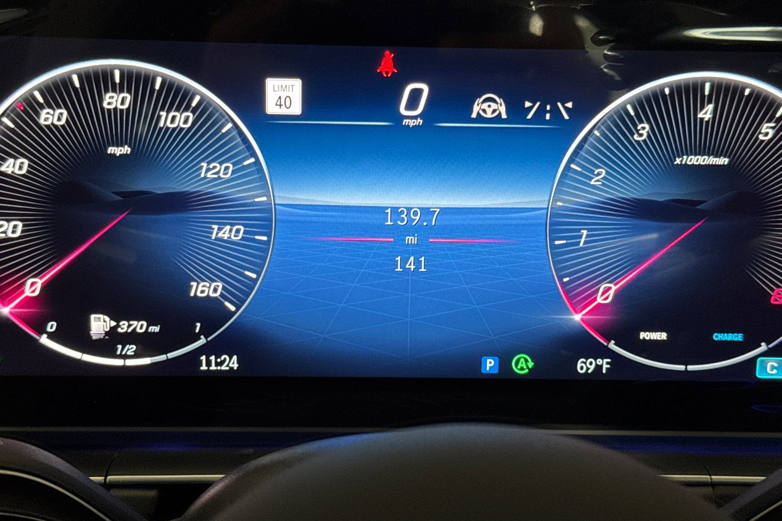 New 2026 Mercedes-Benz GLS 450 4MATIC image 32