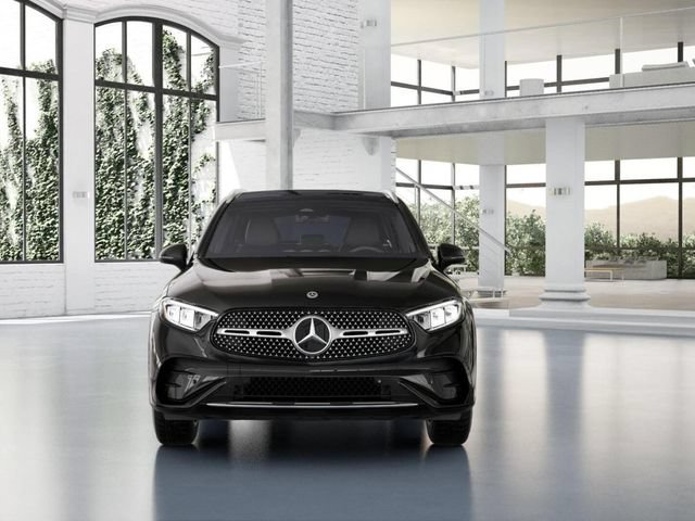 New 2025 Mercedes-Benz GLC 300 image 7