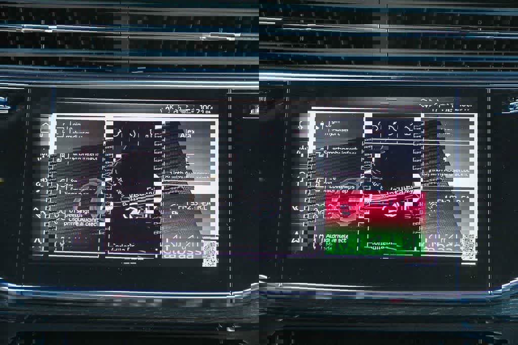 Used 2026 Audi Q7 3.0T Premium Plus w/ Premium Plus Package image 15