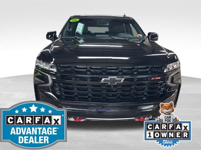 Used 2023 Chevrolet Suburban Z71 w/ Luxury Package image 7