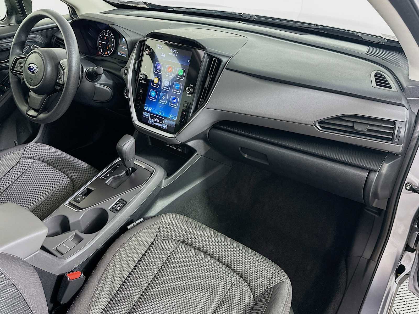 Certified 2024 Subaru Crosstrek 2.0i Premium image 26