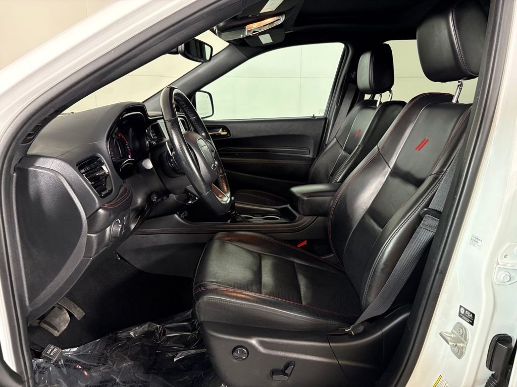 Used 2024 Dodge Durango GT RWD image 15