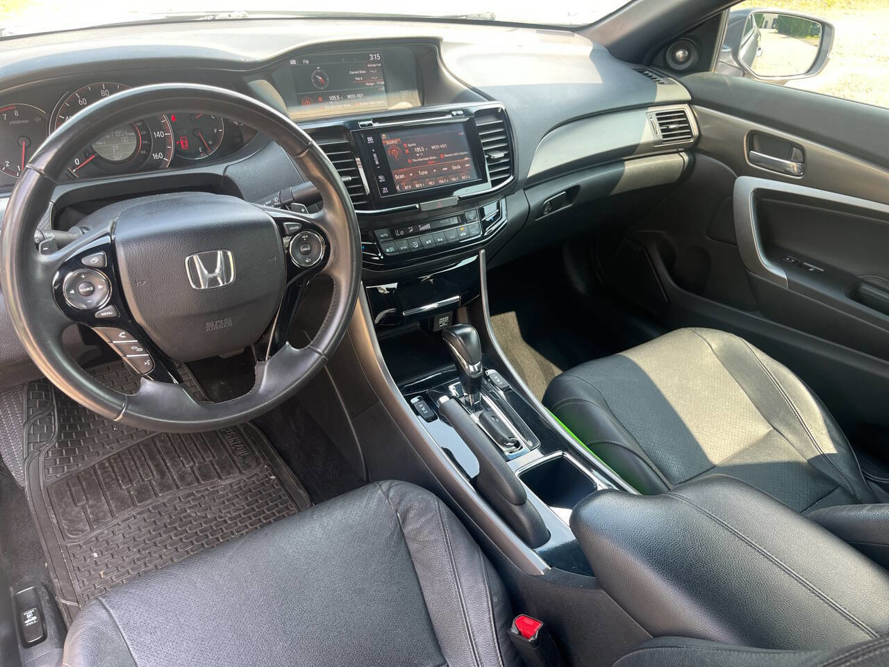 Used 2016 Honda Accord EX-L image 13