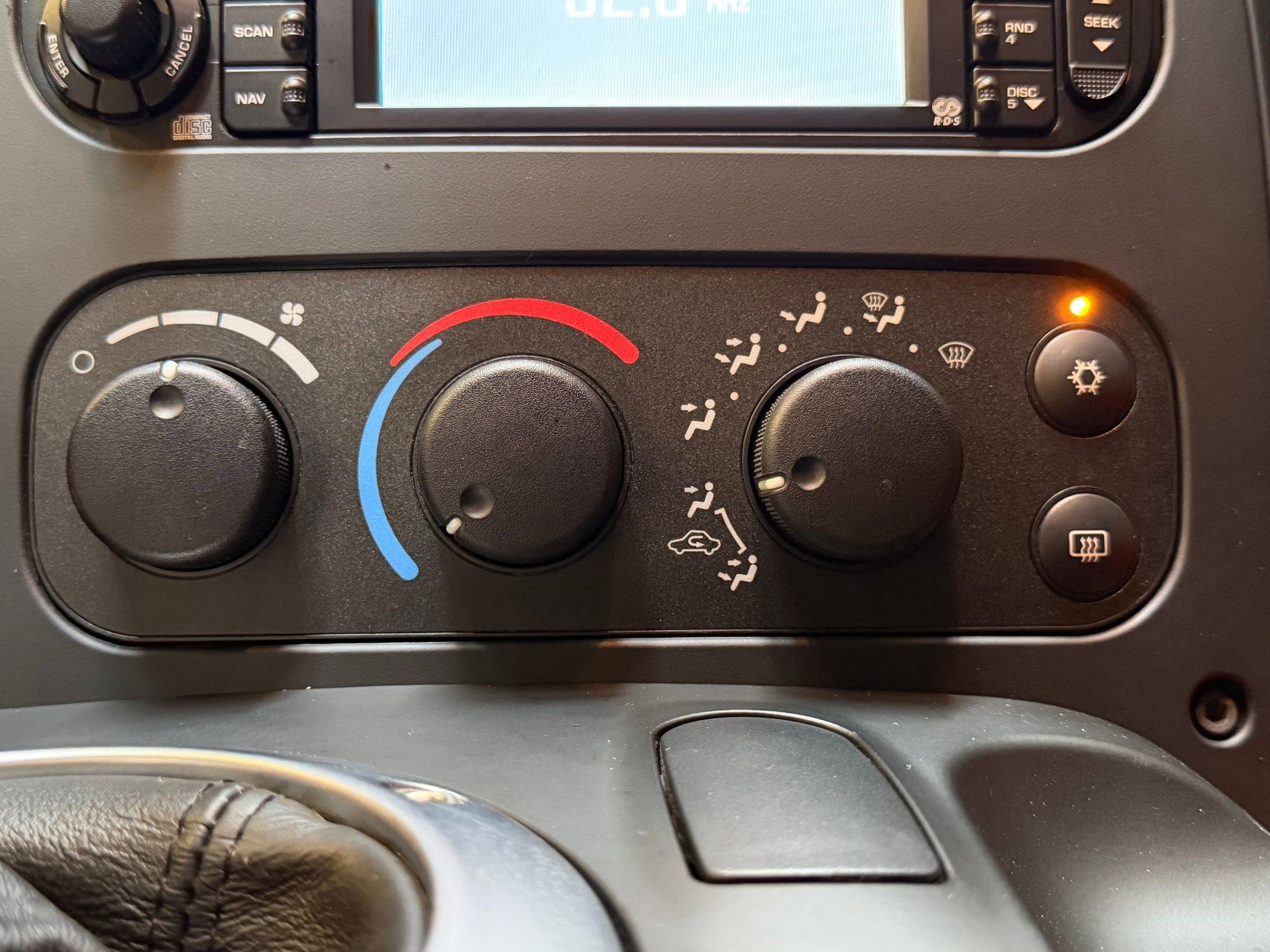 Used 2008 Dodge Viper SRT-10 w/ Protection Group image 34