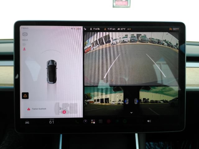 Used 2018 Tesla Model 3 Long Range RWD image 8