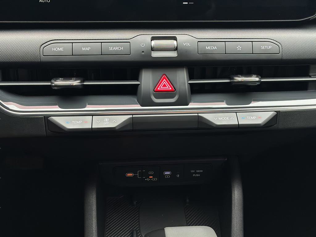 Certified 2025 Kia K4 EX image 21