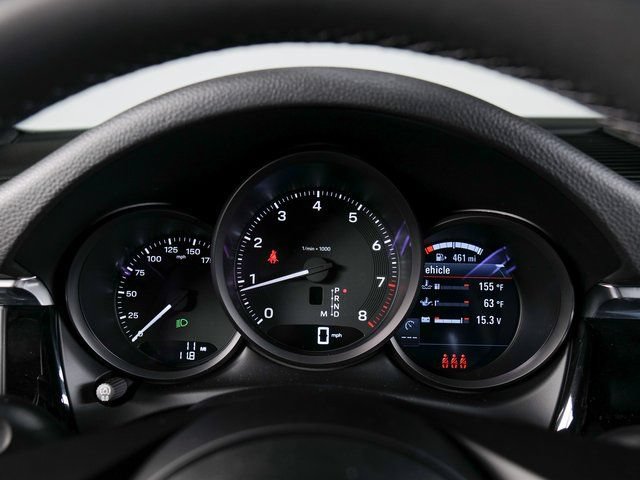 Certified 2026 Porsche Macan AWD/4WD image 21
