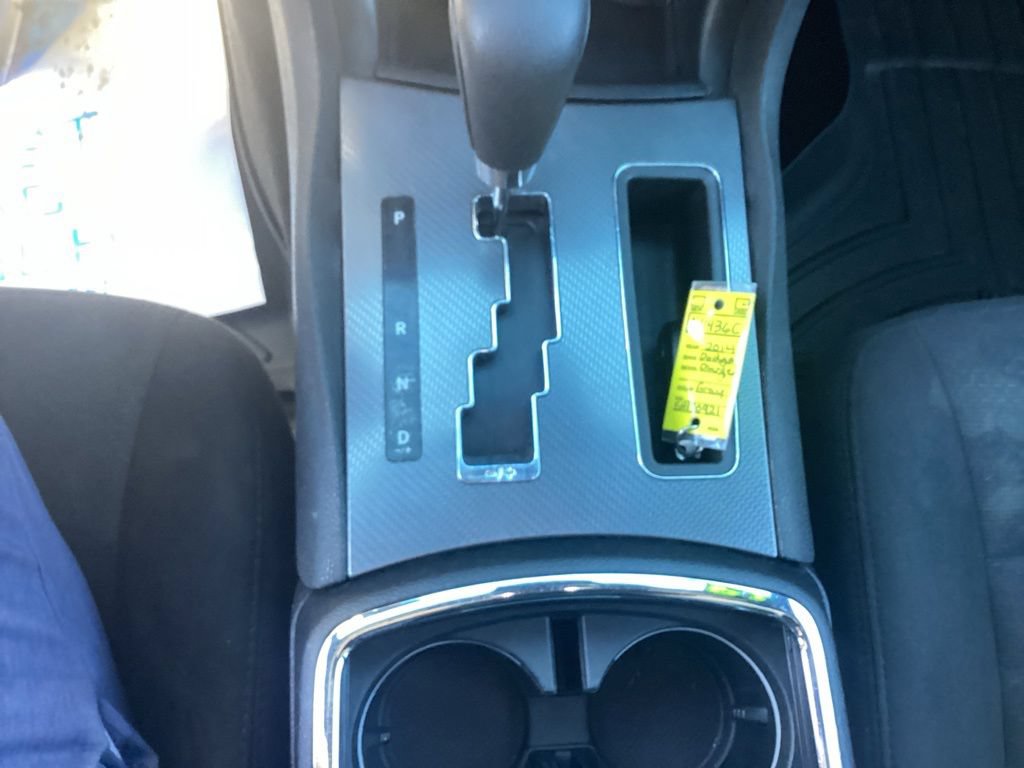 Used 2014 Dodge Charger SE RWD image 16