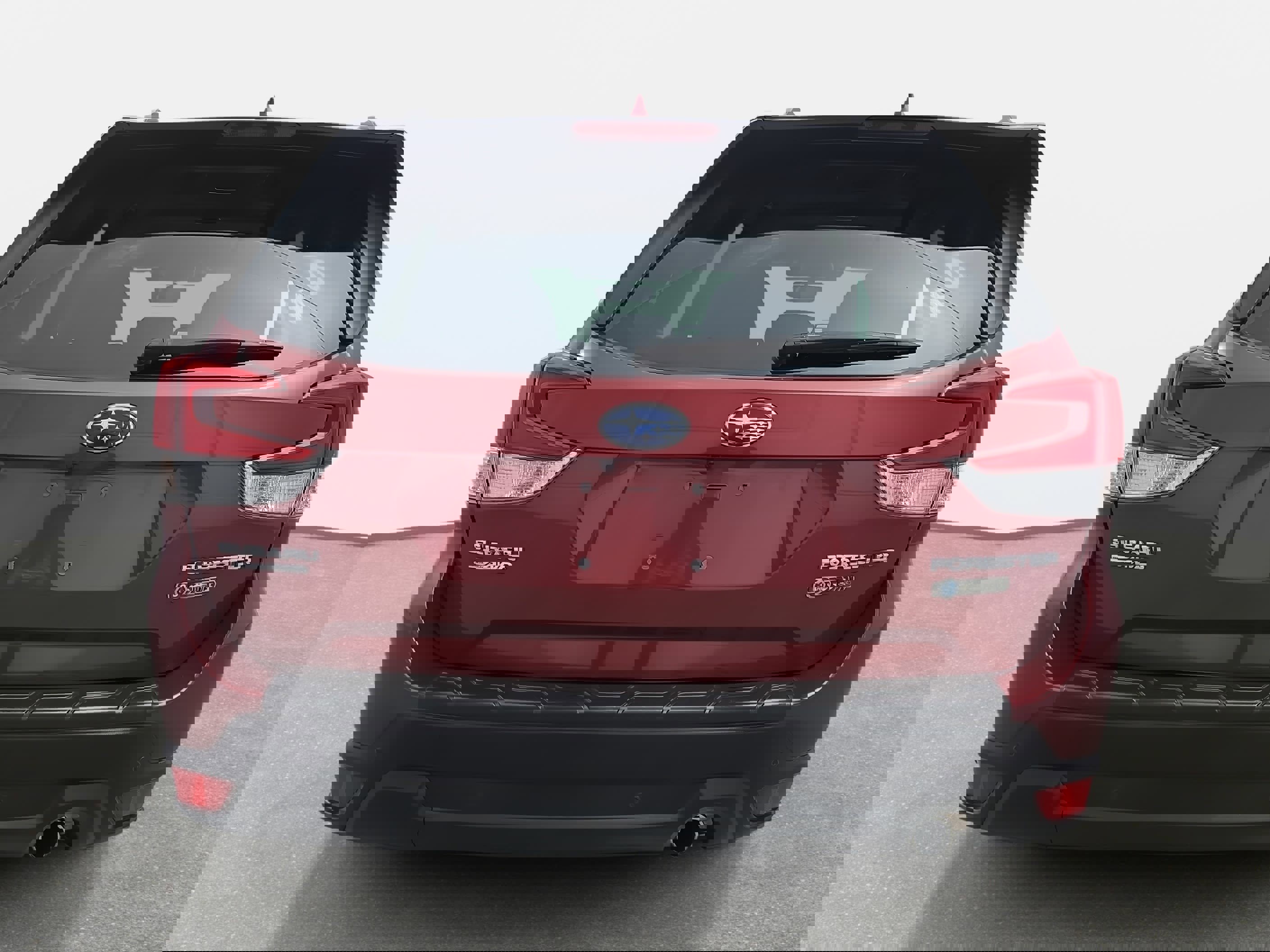 Used 2022 Subaru Forester Limited w/ Popular Package #2 image 6