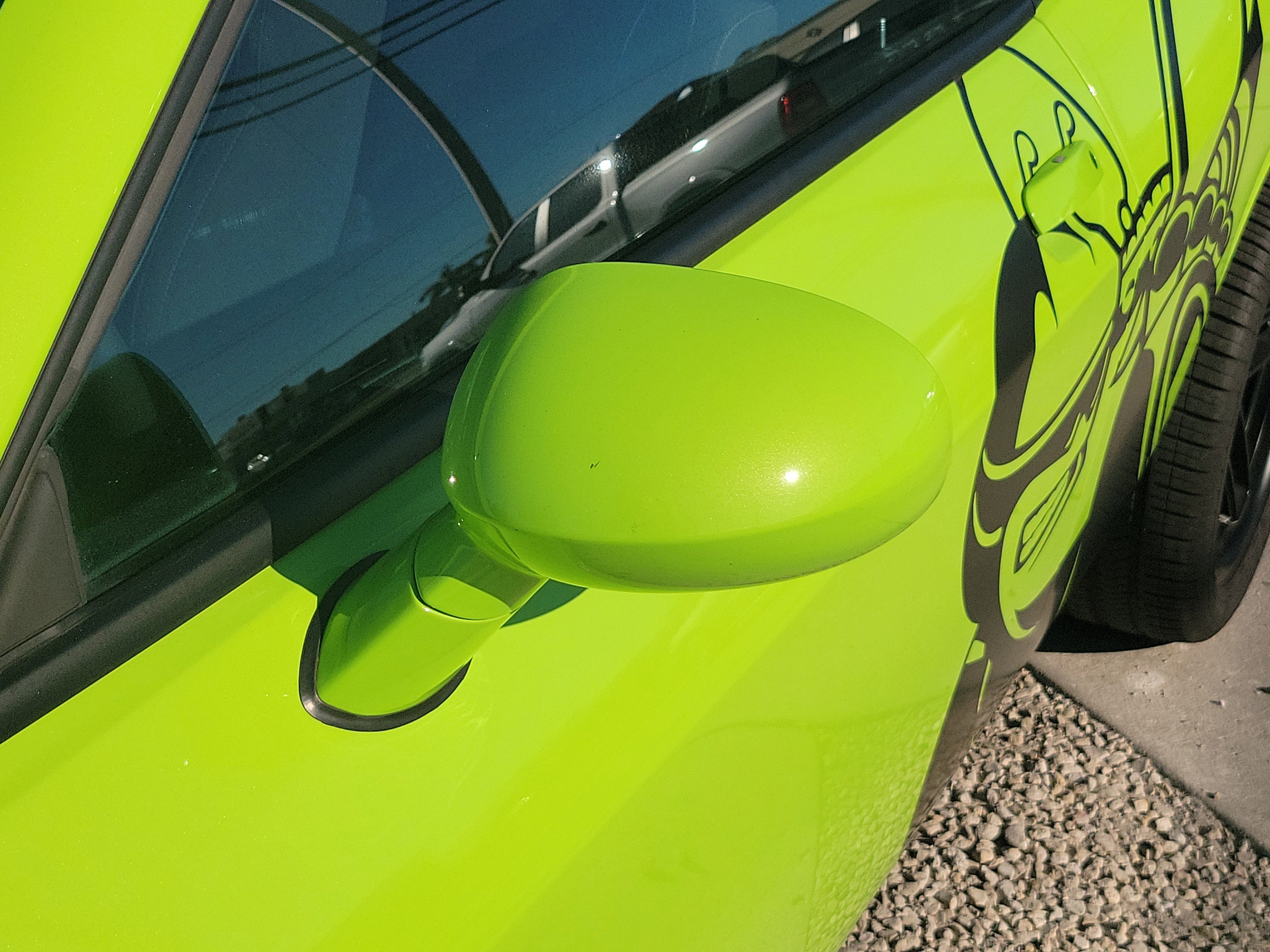 Used 2023 Dodge Challenger R/T Scat Pack image 11