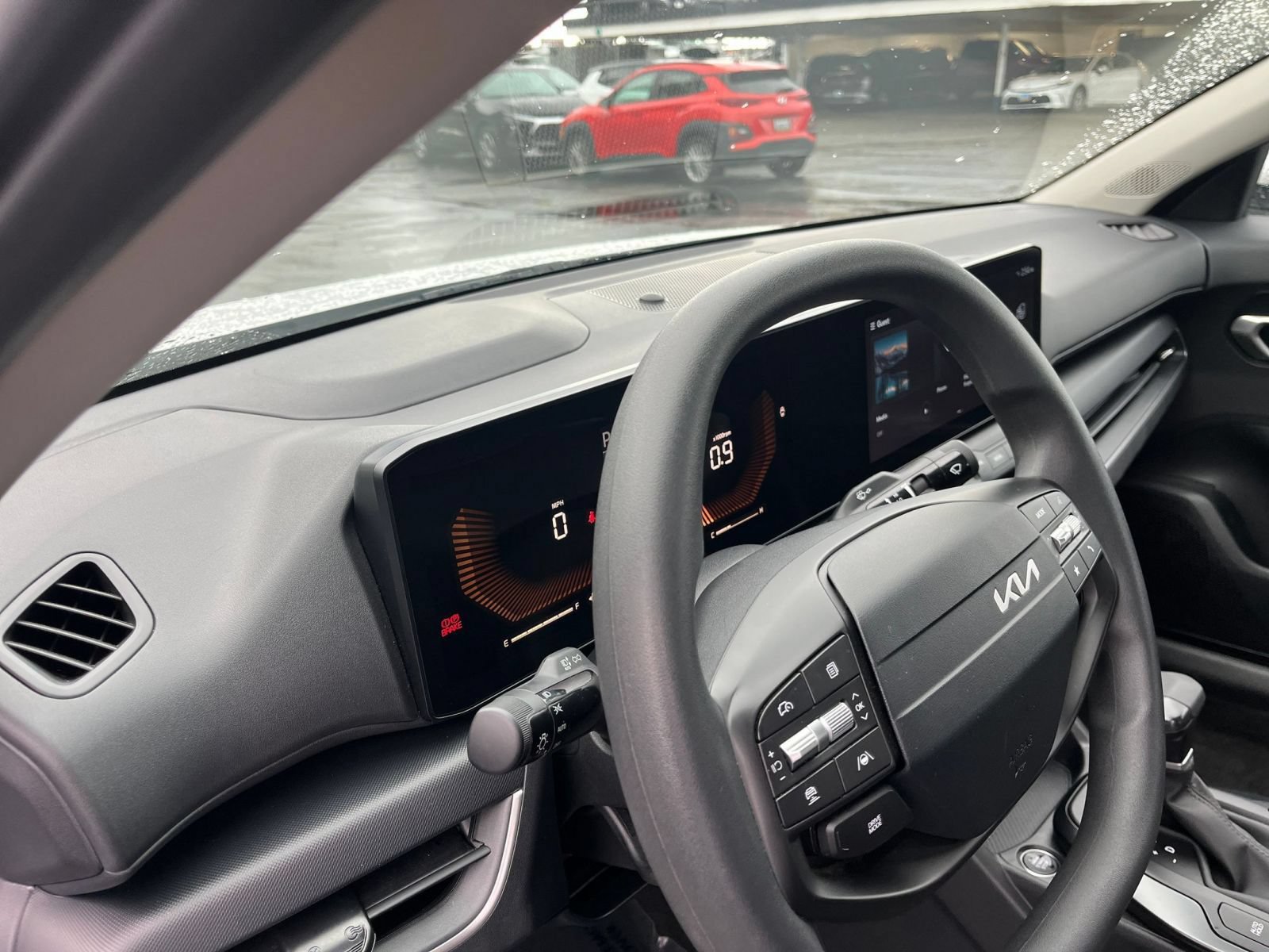 Used 2026 Kia K4 FWD image 34