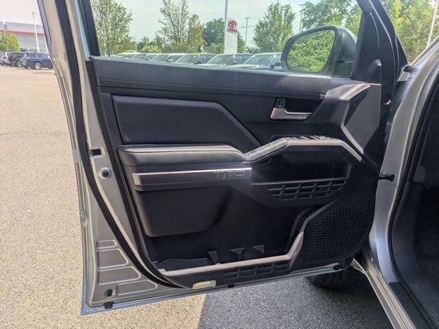 New 2026 Toyota Tacoma TRD Off-Road w/ TRD Off Road Premium Package AWD/4WD image 16