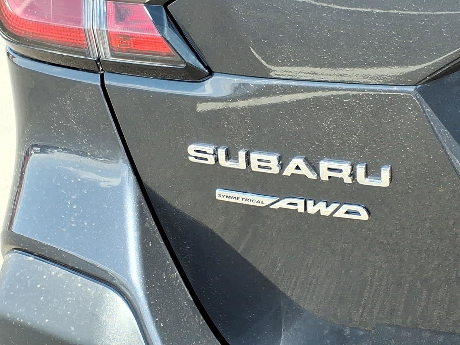 Certified 2025 Subaru Outback Limited w/ Popular Package #2 AWD/4WD image 13