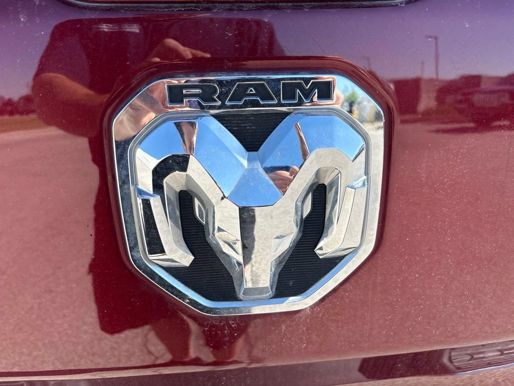 Used 2019 RAM 1500 Big Horn AWD/4WD image 13